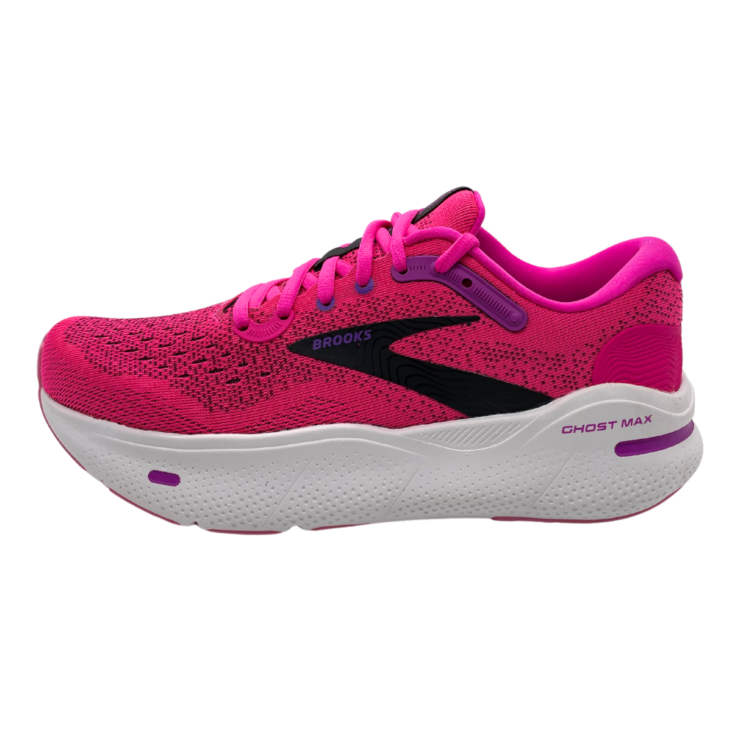 Brooks Women's Ghost Max