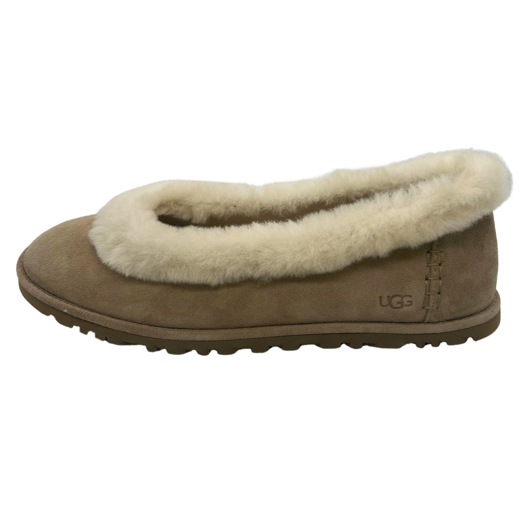UGG Women's Zora Ballet Flat