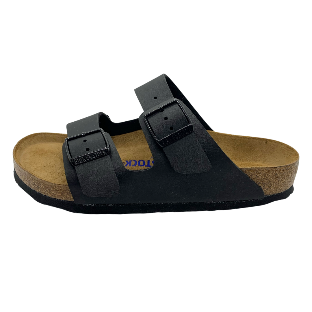 Birkenstock Arizona Soft Footbed