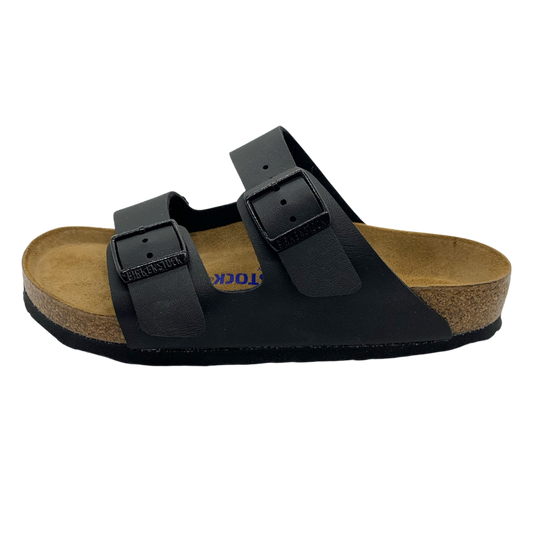 Birkenstock Arizona Soft Footbed