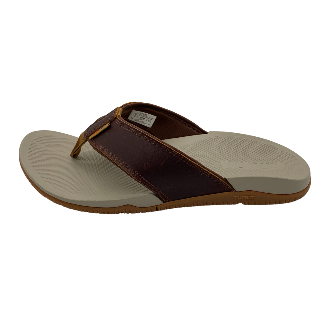 XTRATUF Men's Auna Sandal