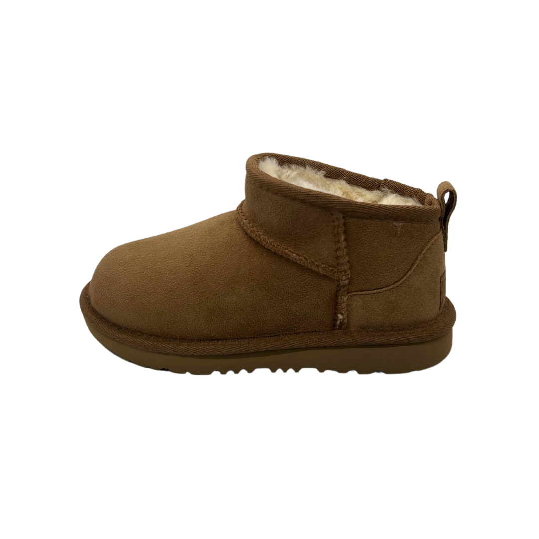 UGG Kids Classic Ultra Mini