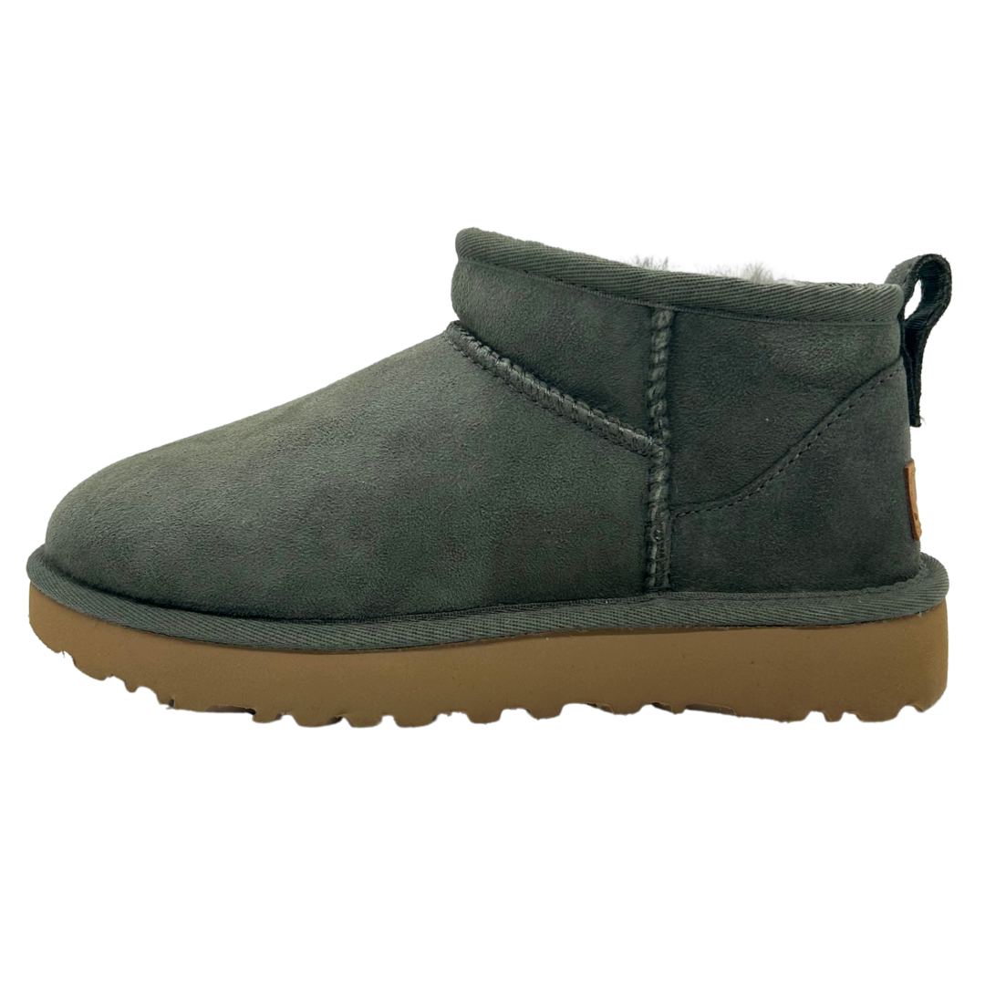 UGG Women's Classic Ultra Mini