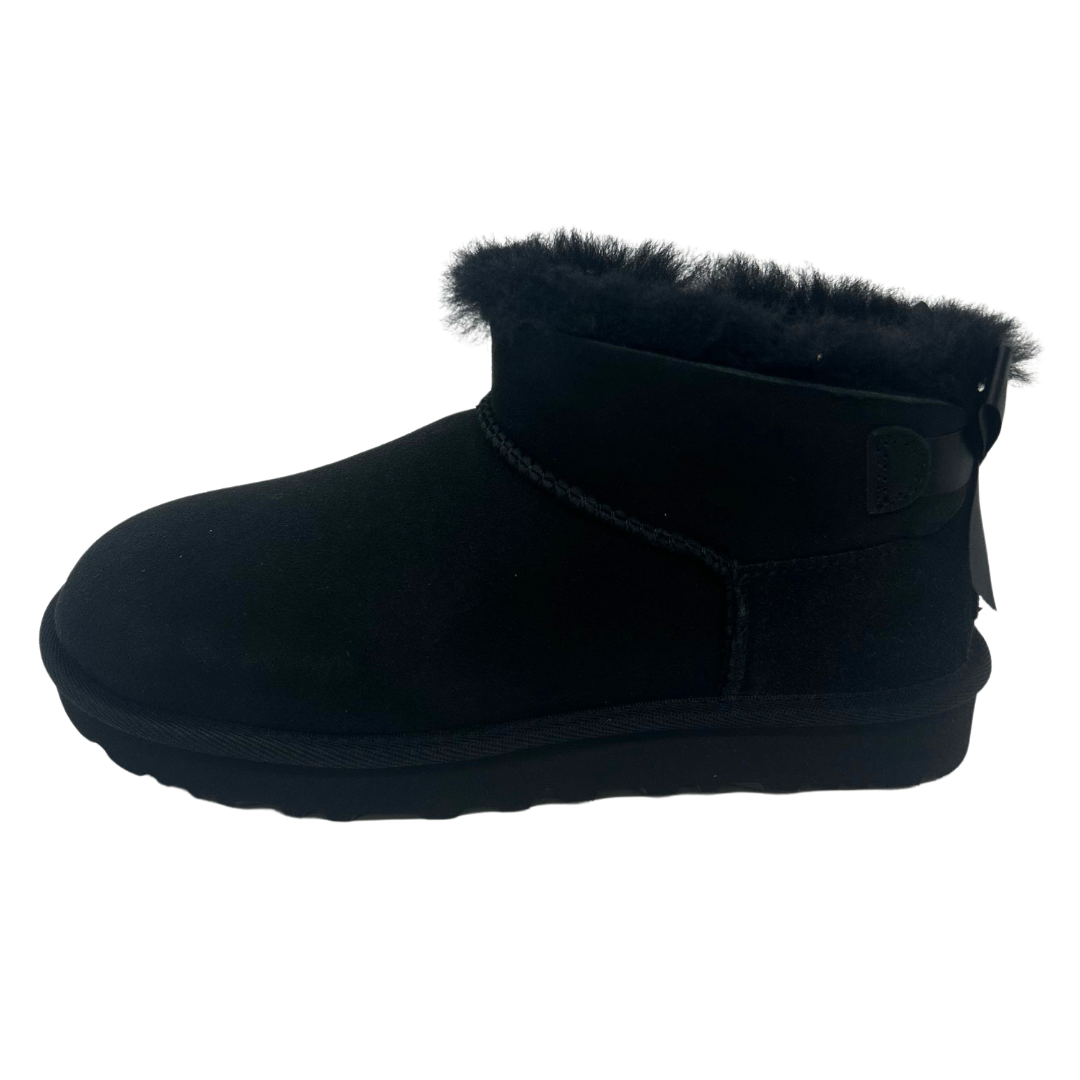 UGG Women's Ultra Mini Bailey Bow