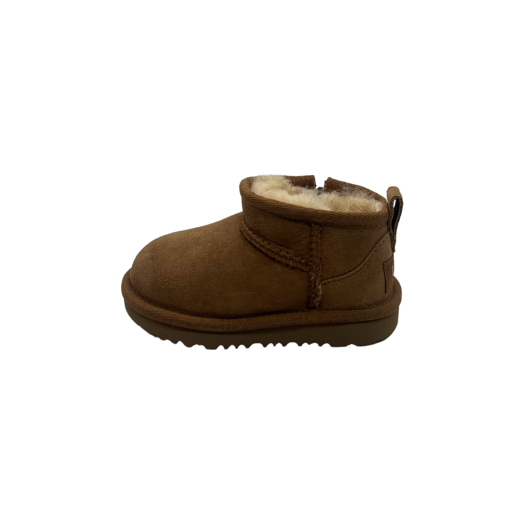 UGG Toddler Classic Ultra Mini