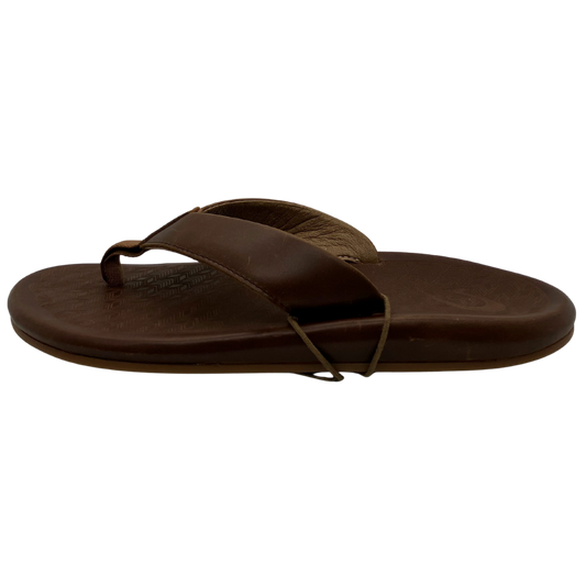 Olukai Men’s ‘Ilikai