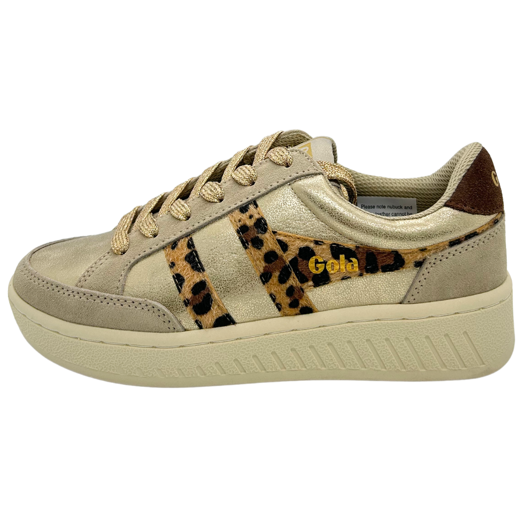 Gola Women's Superslam Blaze II