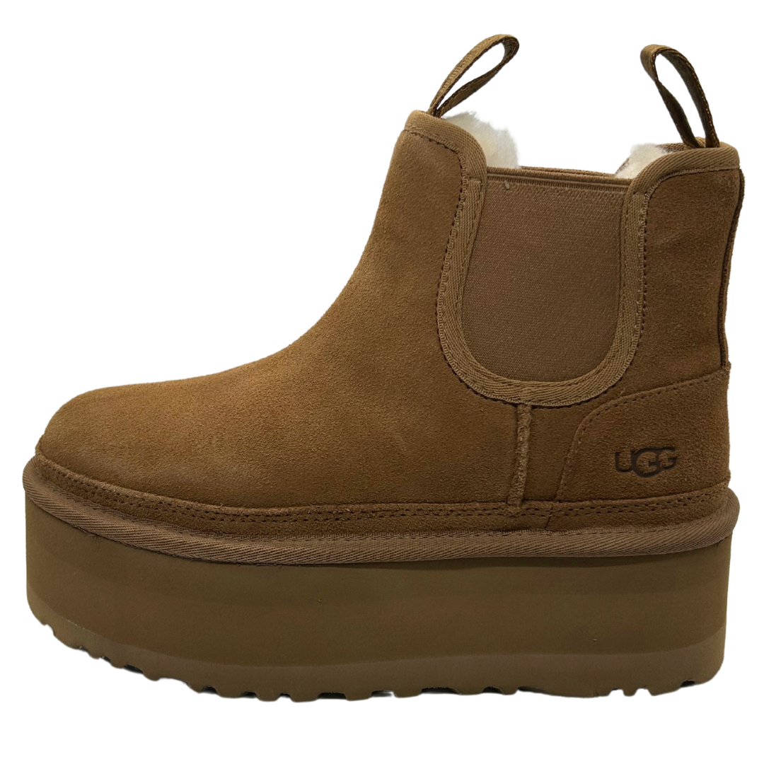 UGG Neumel Platform Chelsea