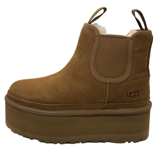 UGG Neumel Platform Chelsea