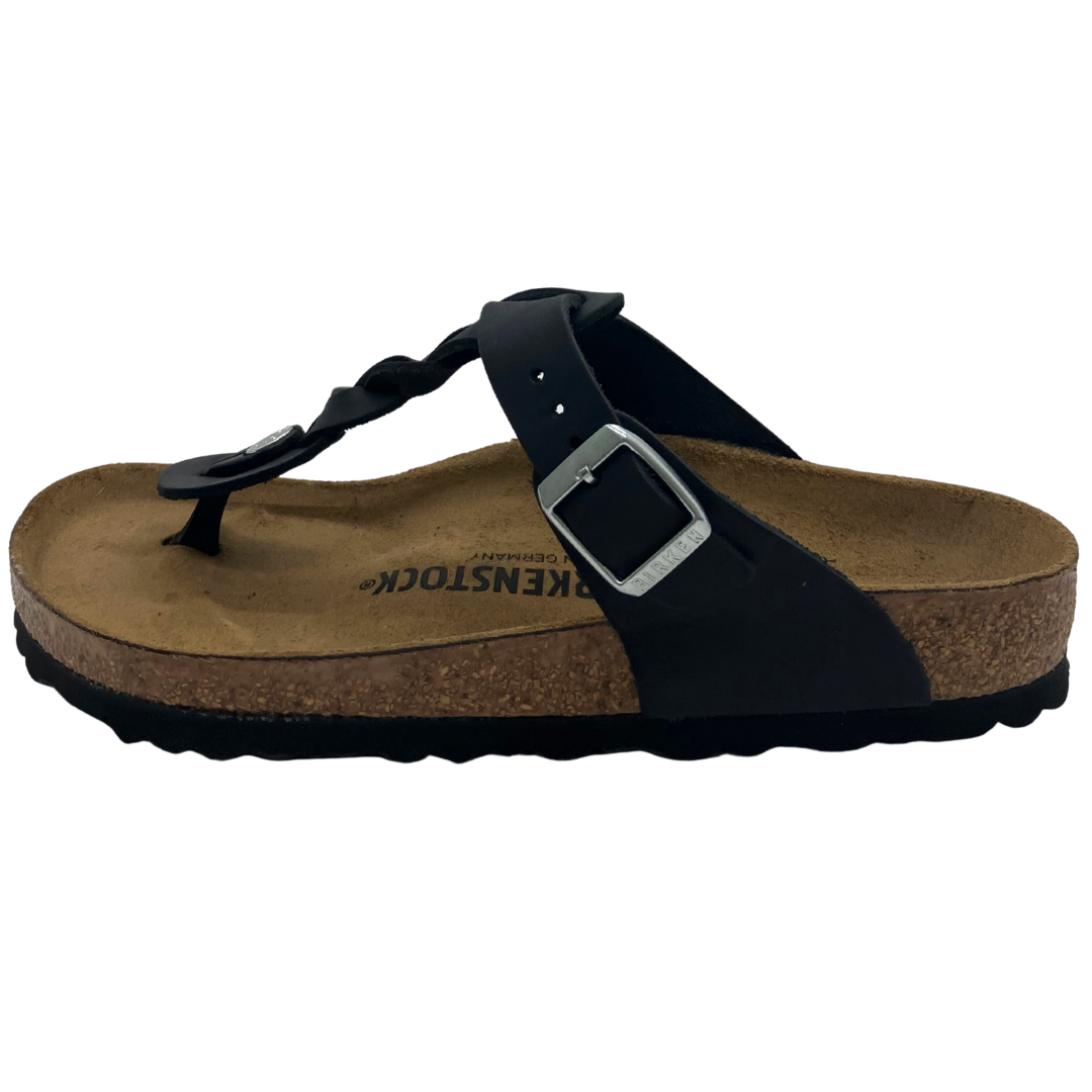 Birkenstock Women's Gizeh Braided