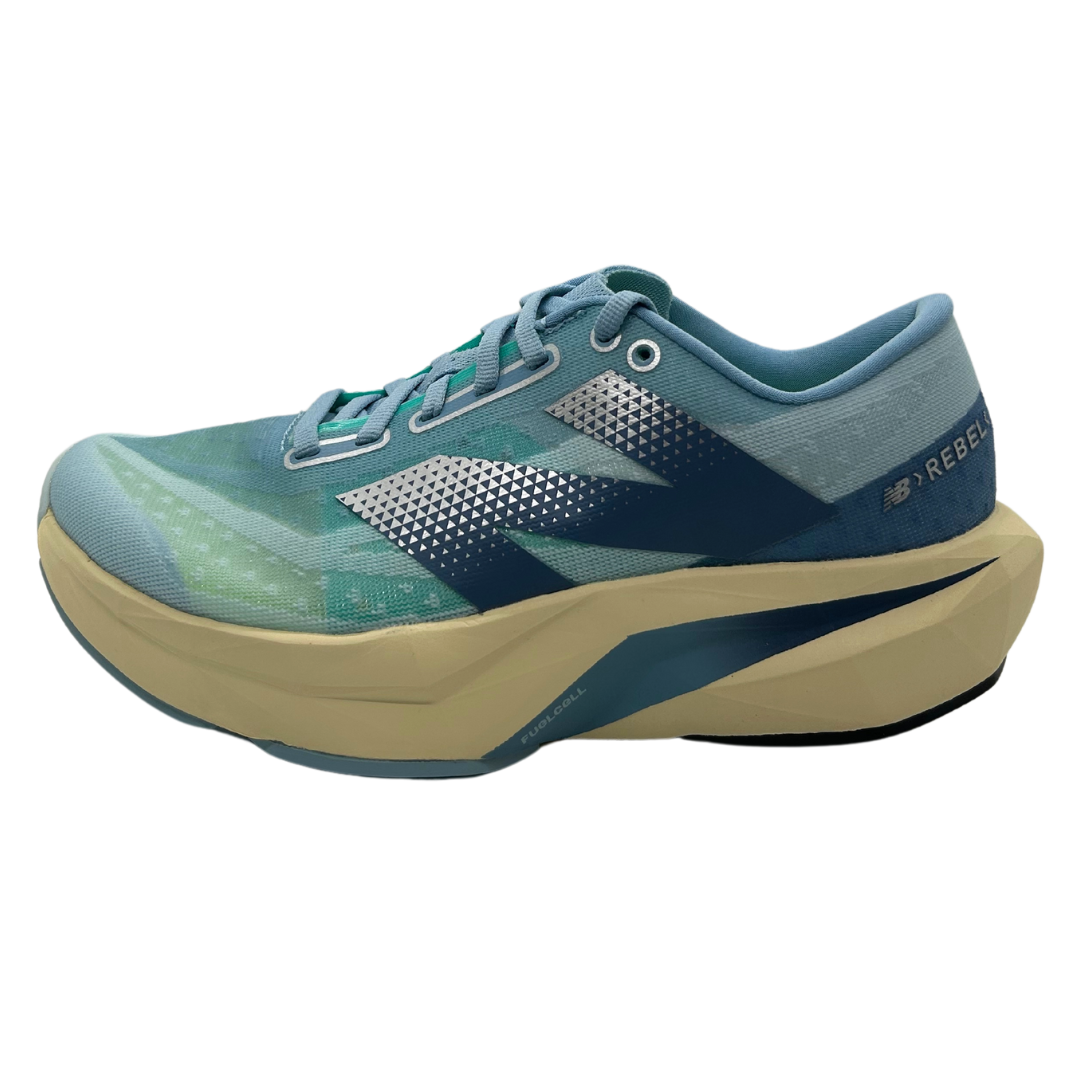 New Balance Women's FuelCell Rebel v4 – Solteria