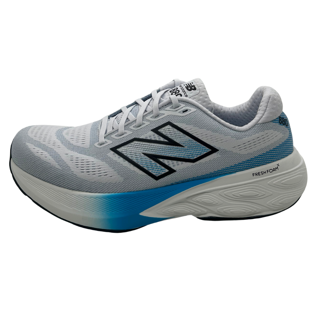 New Balance Men's Fresh Foam X 880v15 X-Wide
