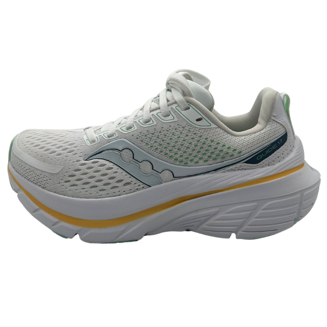 Saucony Women's Guide 17