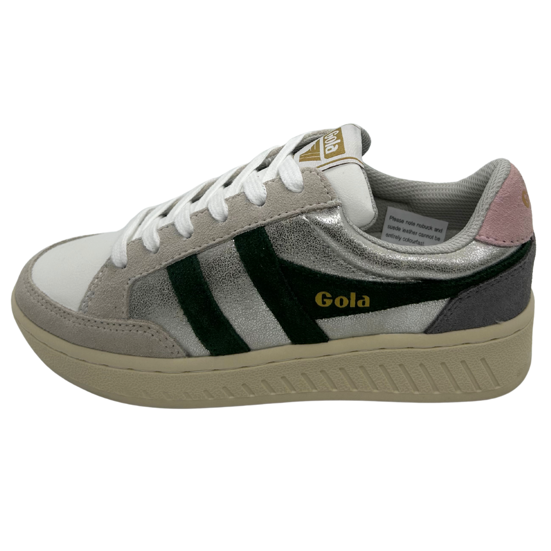 Gola Women's Superslam Blaze