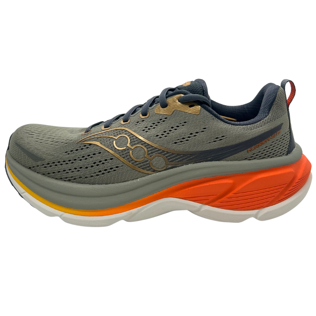 Saucony Men's Hurricane 25