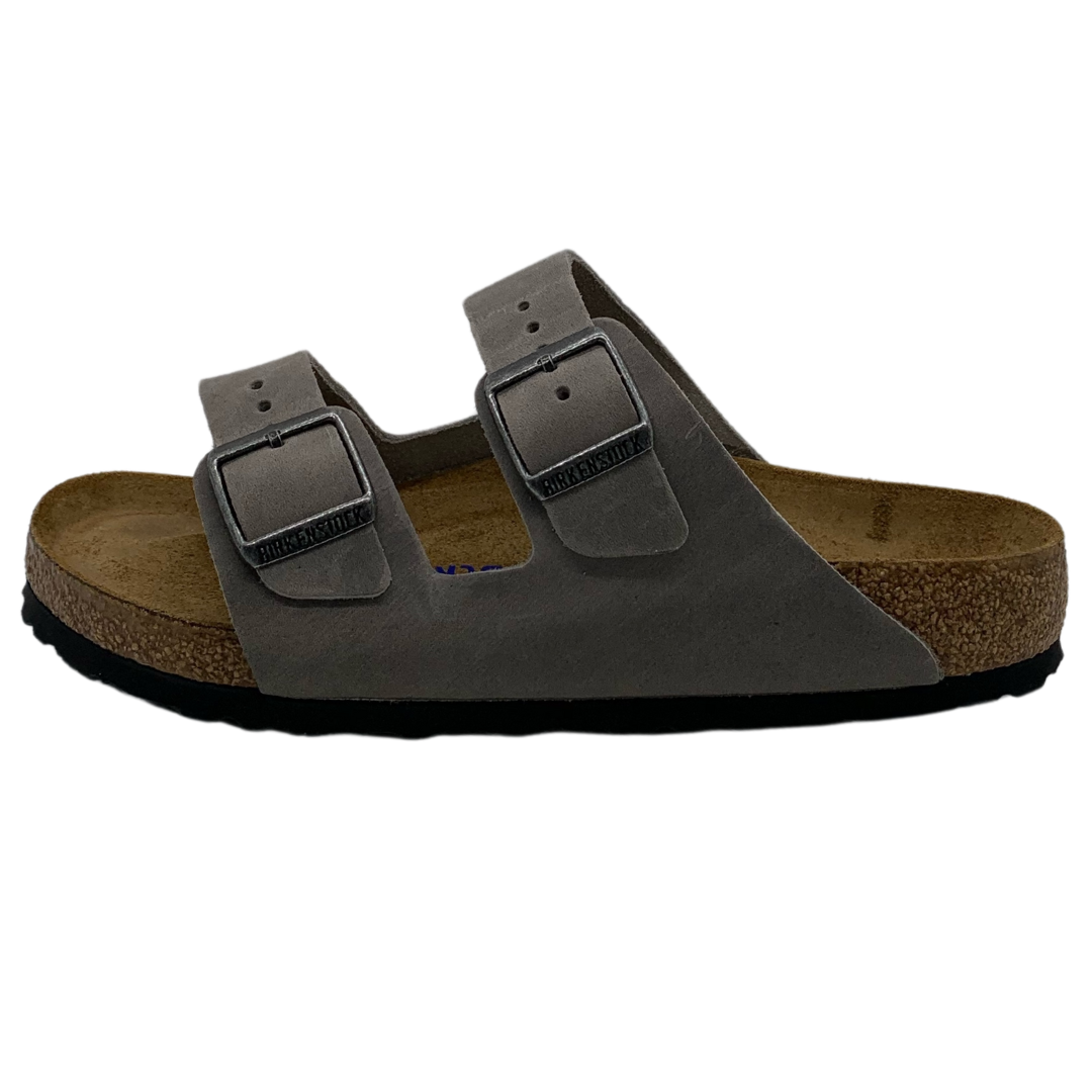 Birkenstock Arizona Soft Footbed