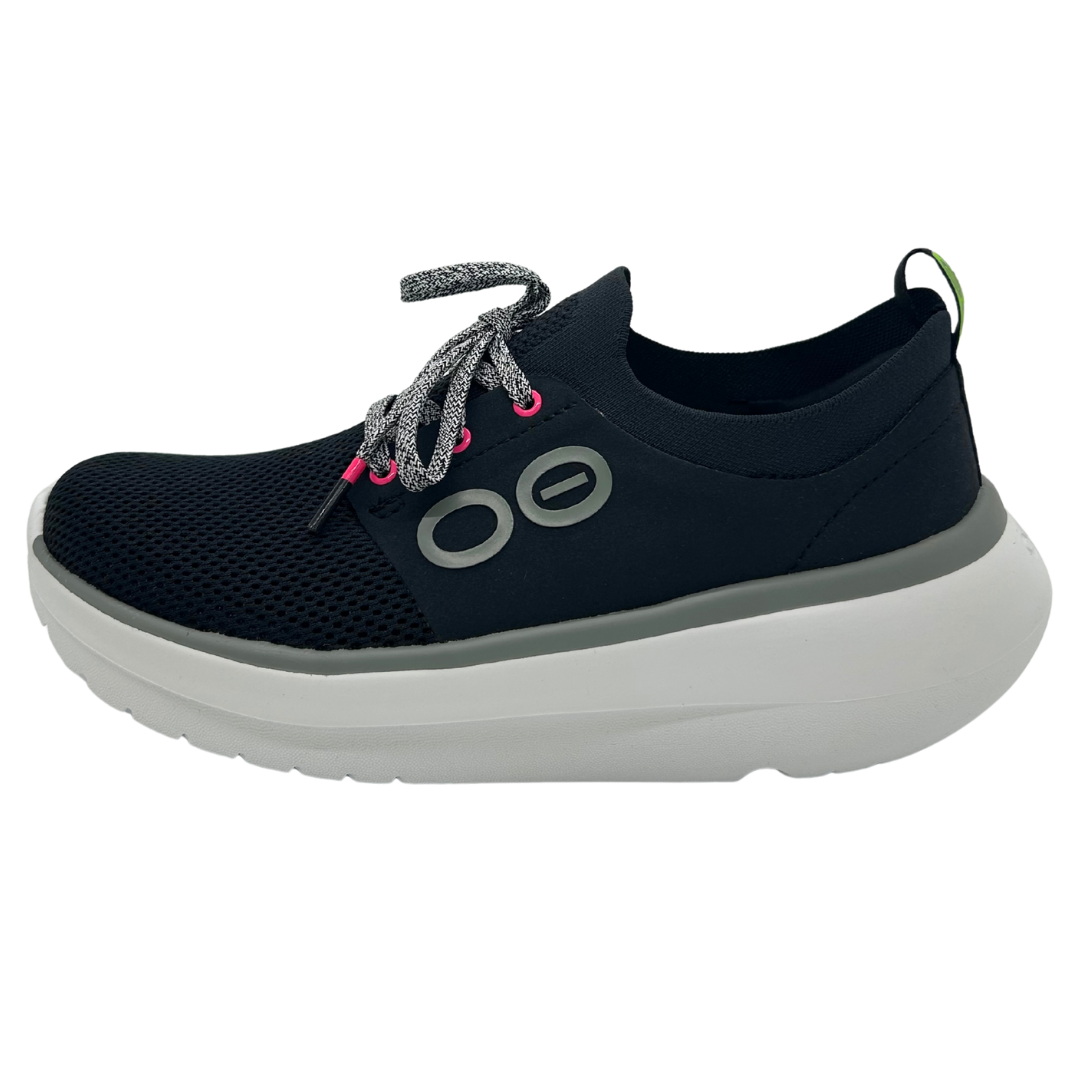 OOFOS Women's OOmy Stride