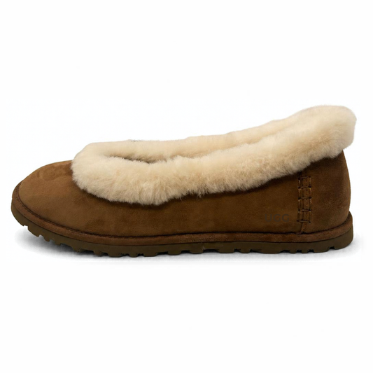 UGG Women's Zora Ballet Flat