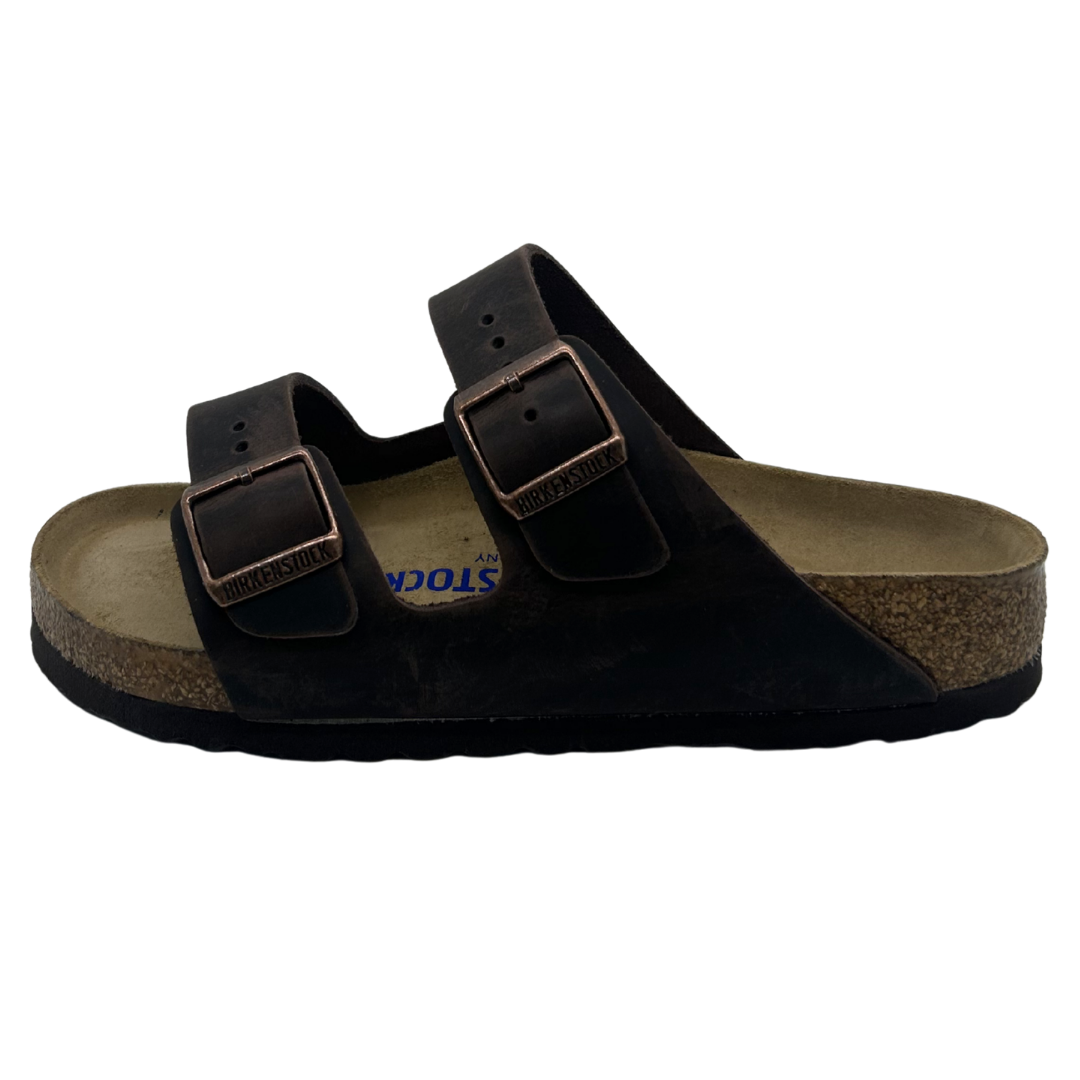 Birkenstock Arizona Soft Footbed