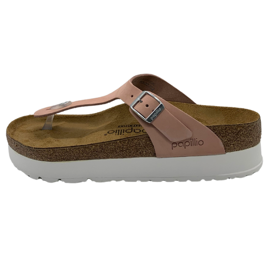 Birkenstock Women's Gizeh Flex Platform