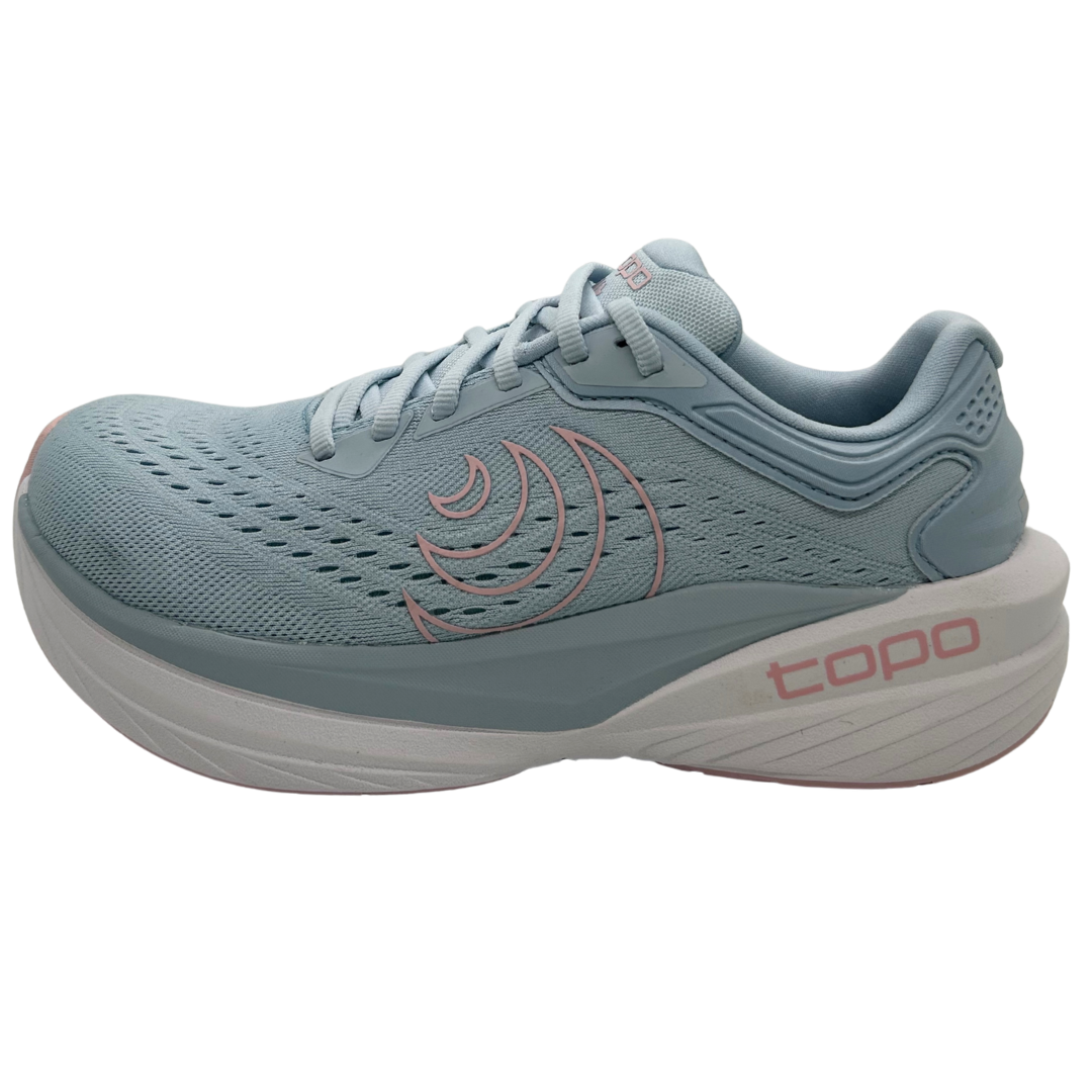 Topo Athletic Women's Phantom 4