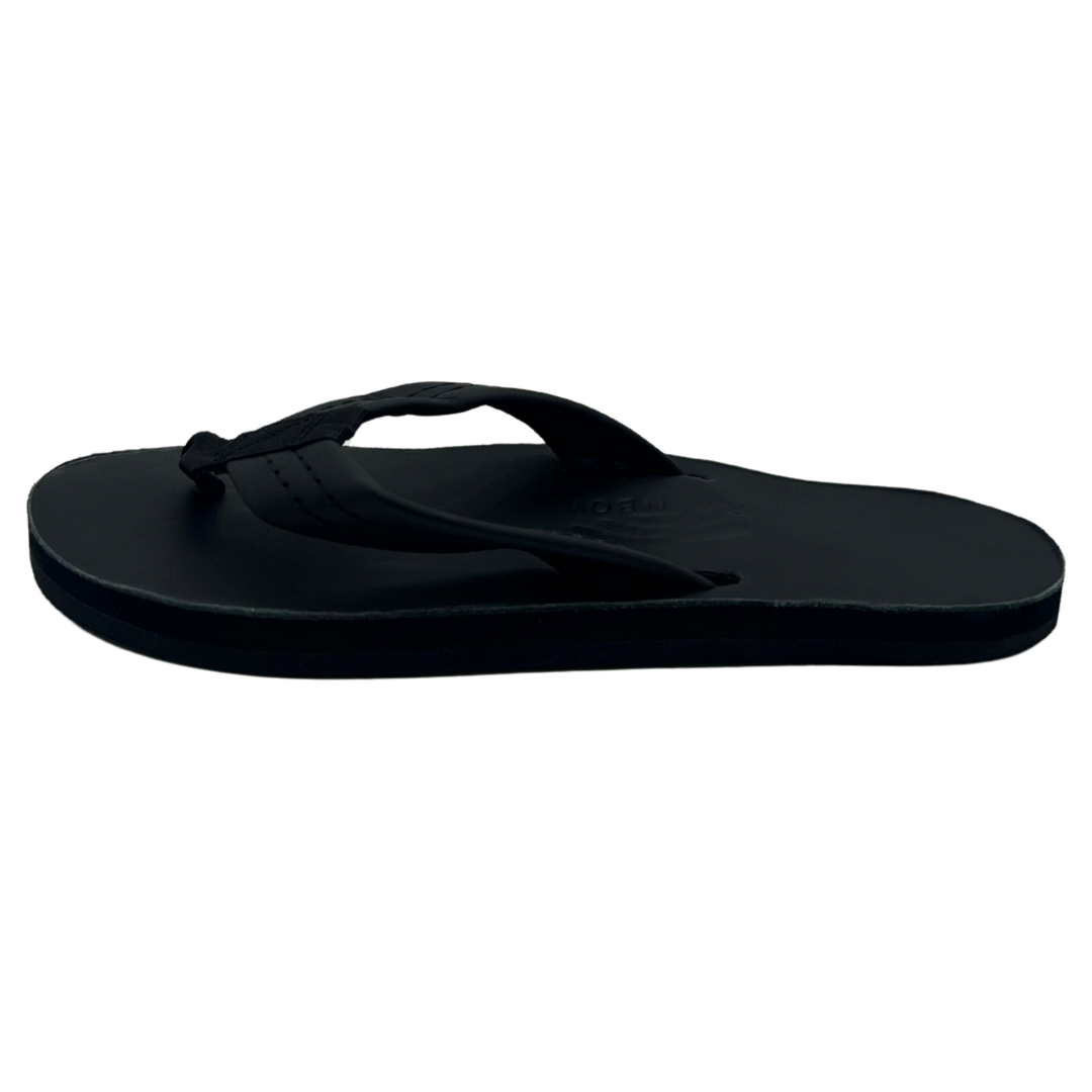 Rainbow Sandals Men's Single Layer