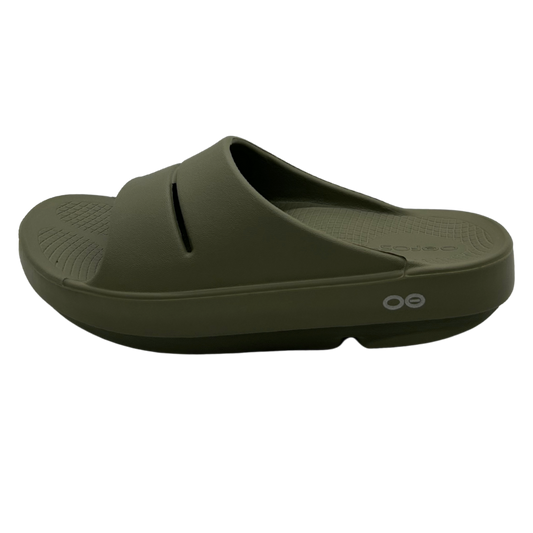 OOFOS OOahh Slide