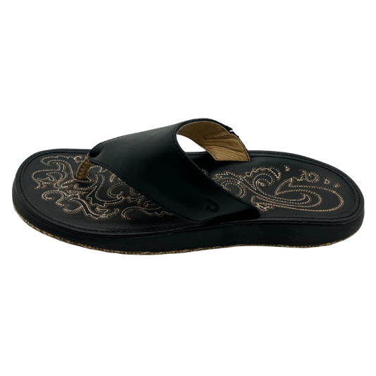 Olukai Women's Paniolo Lipi