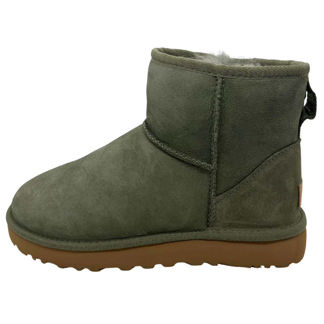 UGG Women's Classic Mini