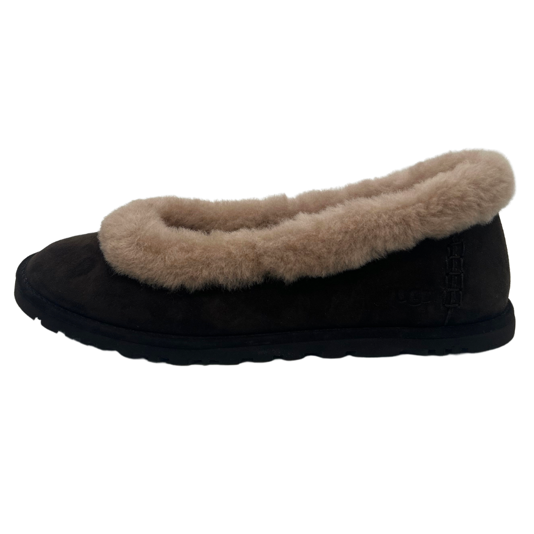 UGG Women's Zora Ballet Flat