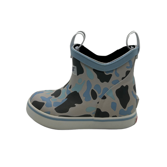 XTRATUF Kids Ankle Deck Boot