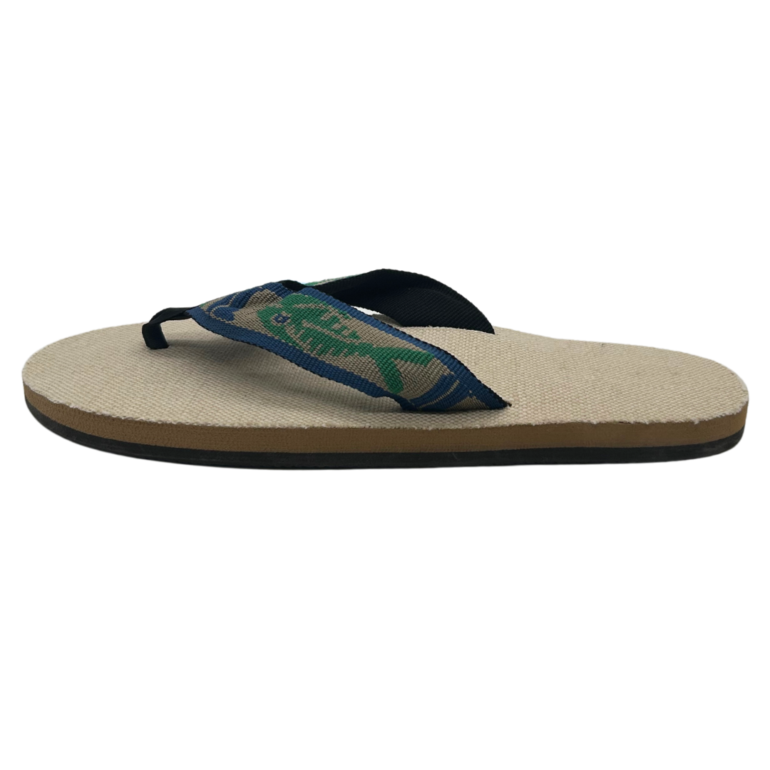 Rainbow Sandals Men's Single Layer