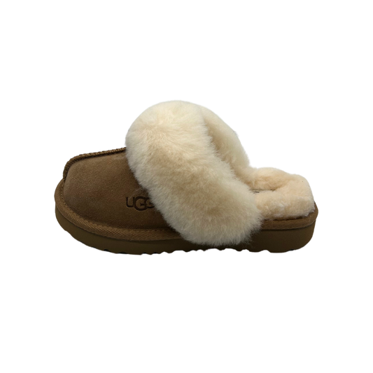 UGG Kids Cozy Slipper