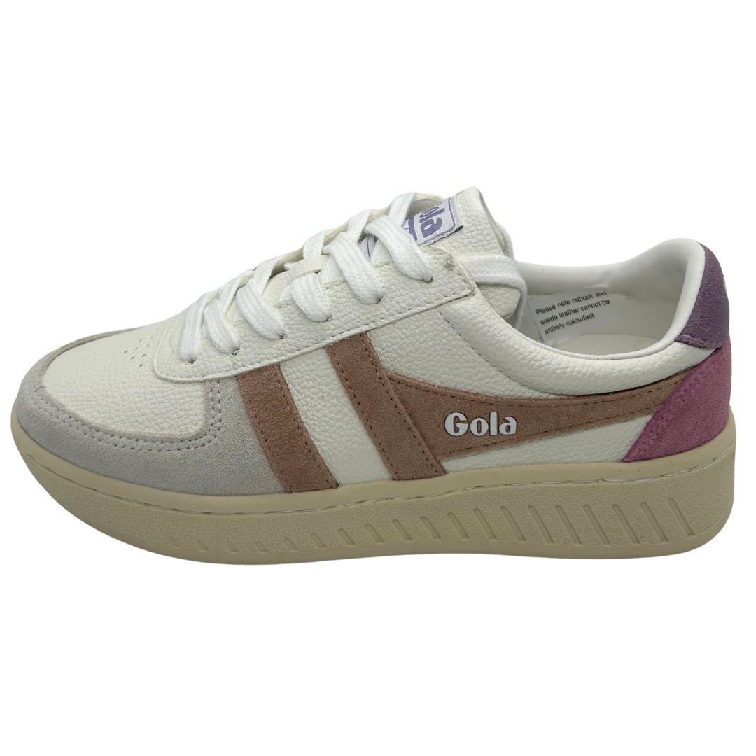 Gola Women's Grandslam Trident