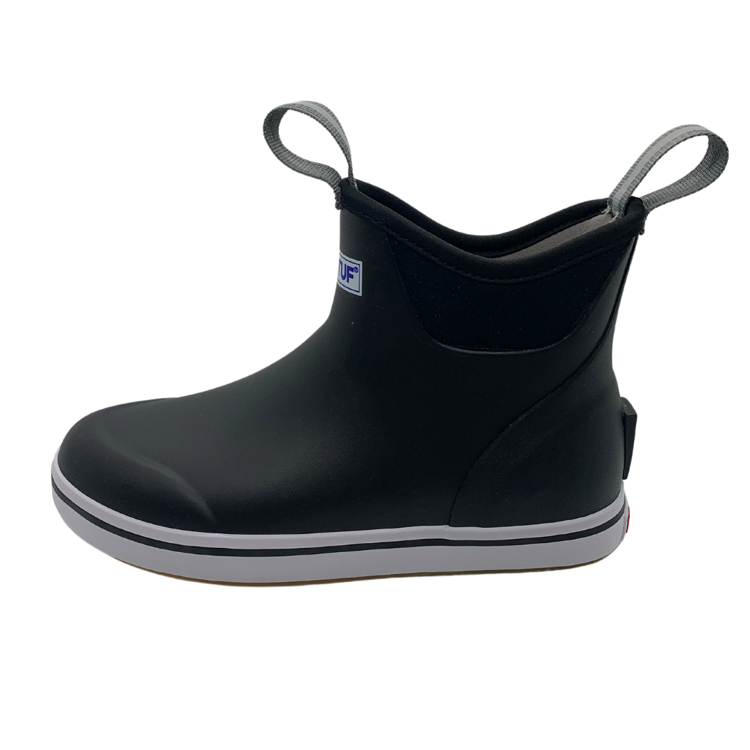 XTRATUF Women's Ankle Deck Boot