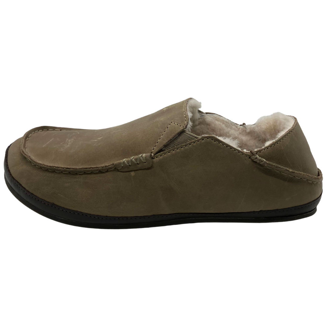 Olukai Men's Moloa Slipper