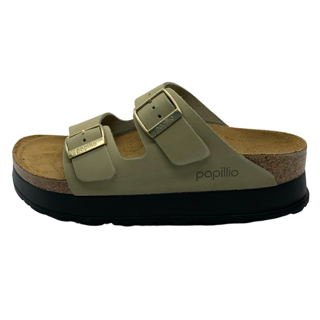 Birkenstock Women's Arizona Flex Platform