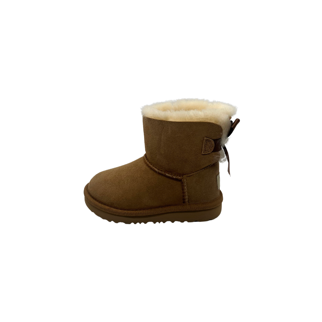 UGG Toddler Mini Bailey Bow