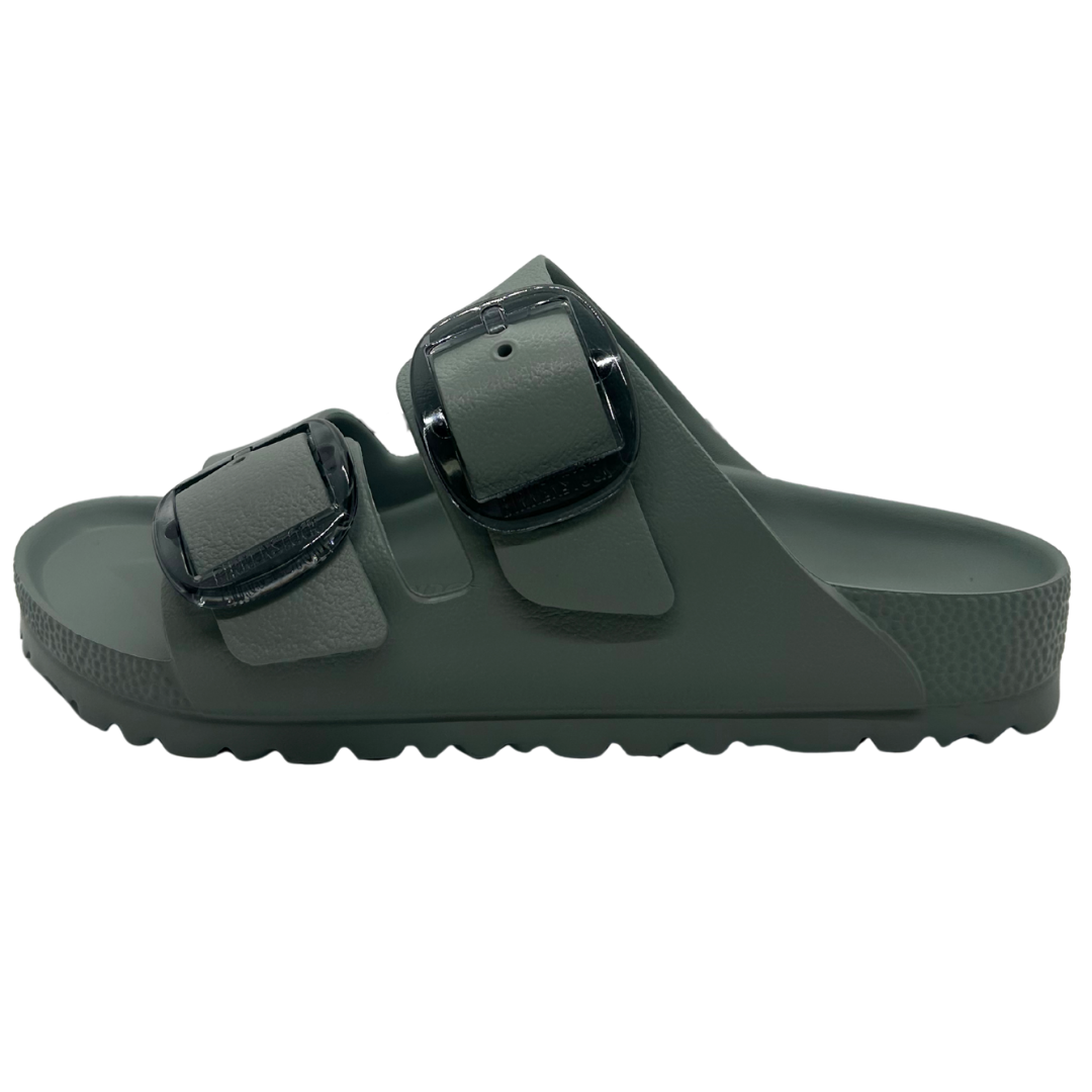 Birkenstock Women's Arizona Big Buckle EVA Narrow