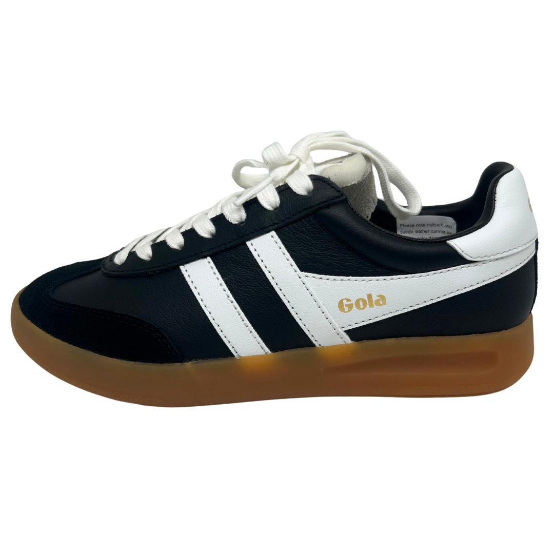 Gola Women's Cyclone Leather