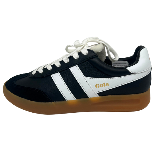 Gola Women's Cyclone Leather