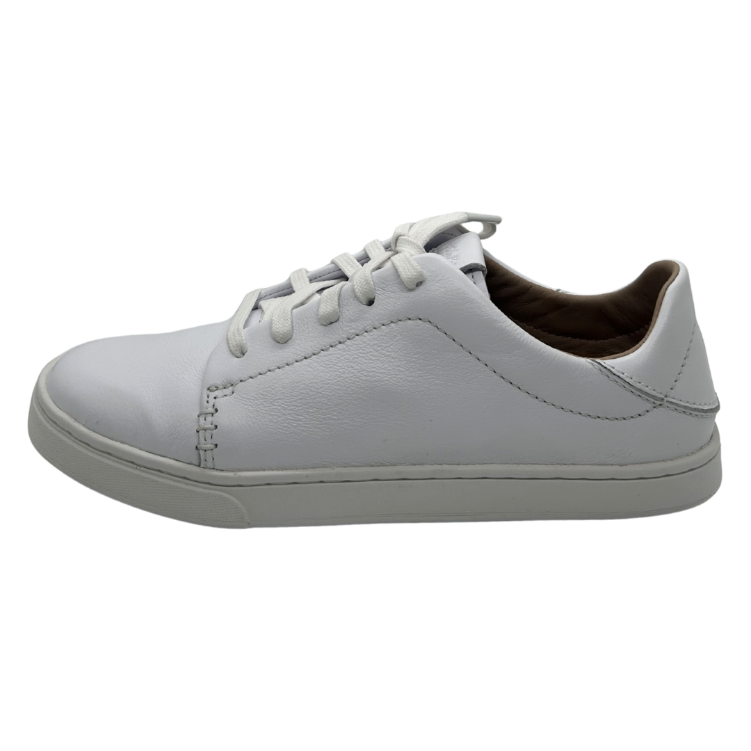Olukai Women's Pehuea Li'Ili Leather