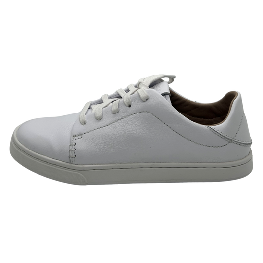 Olukai Women's Pehuea Li'Ili Leather