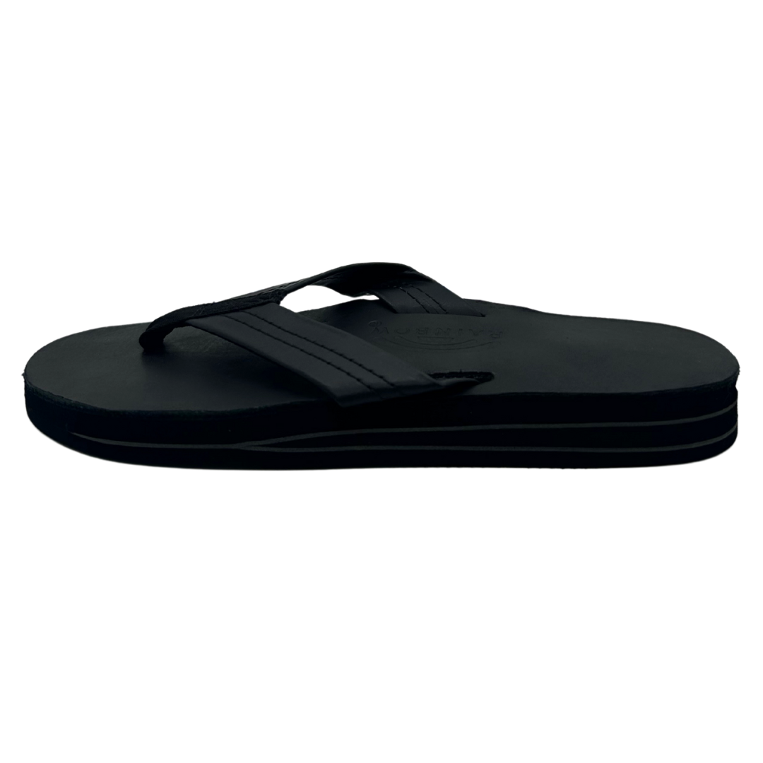 Rainbow Sandals Men's Double Layer