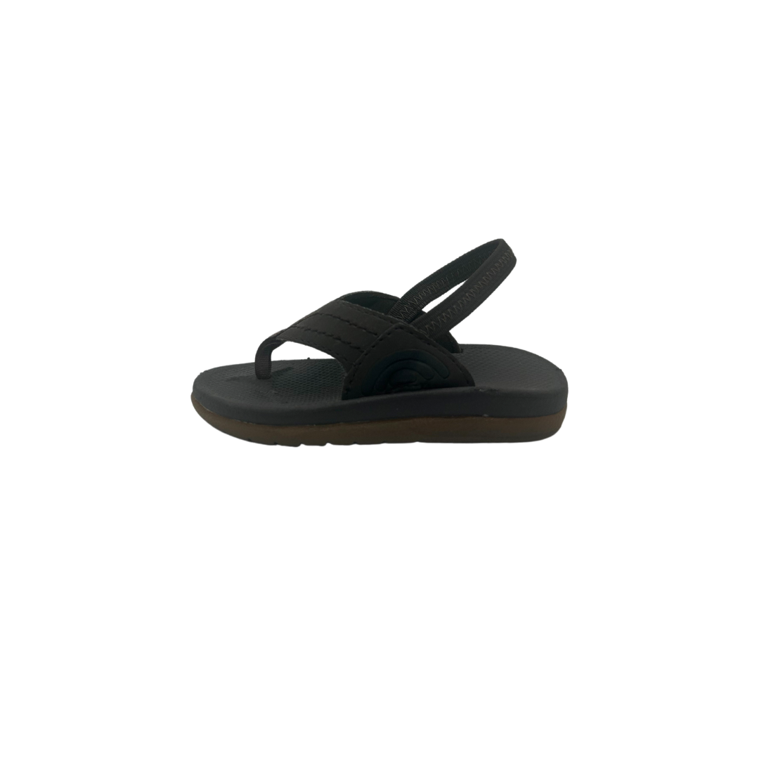 Rainbow Sandals Kids Capes