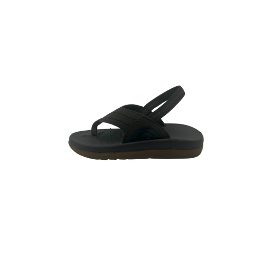 Rainbow Sandals Kids Capes