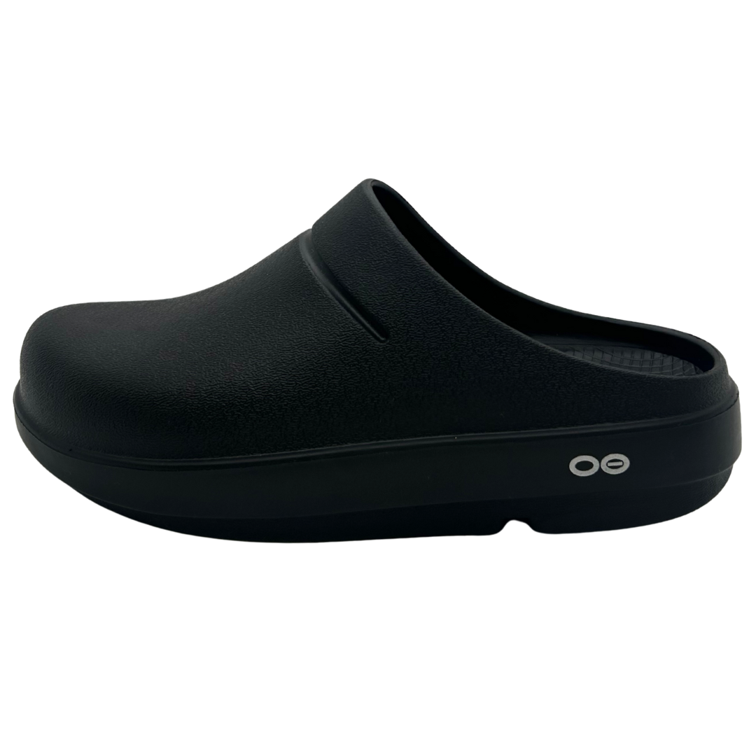 OOFOS Women's OOcloog Clog