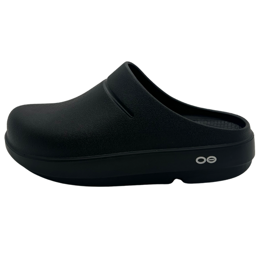 OOFOS Women's OOcloog Clog
