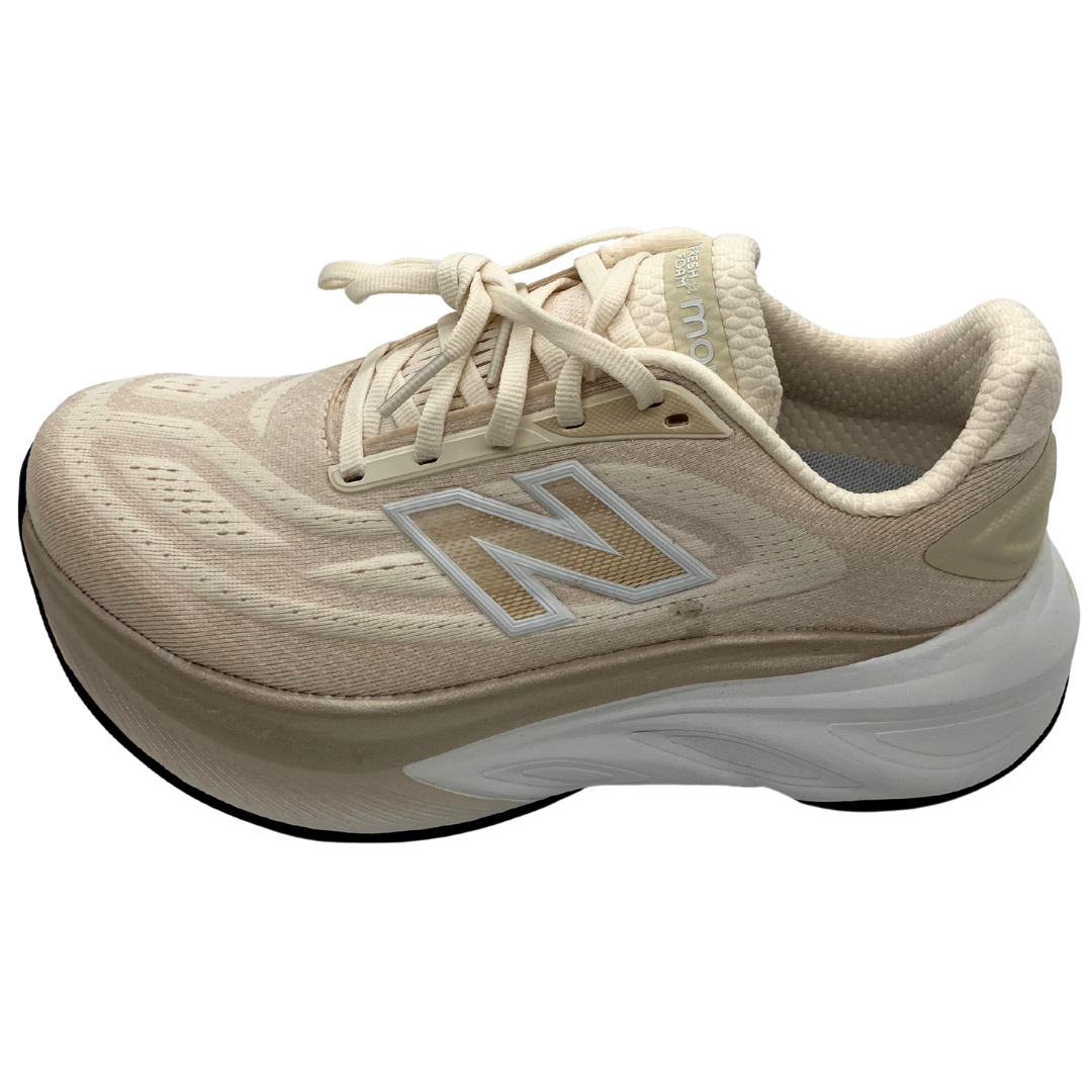 New Balance Women's Fresh Foam X More v6 Wide