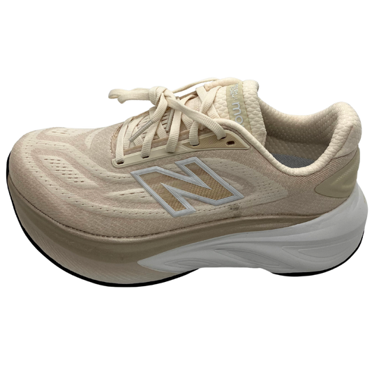 New Balance Women's Fresh Foam X More v6 Wide